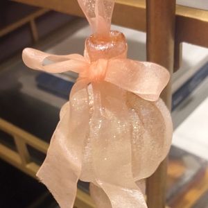 Beautiful Christmas Tree Ornaments